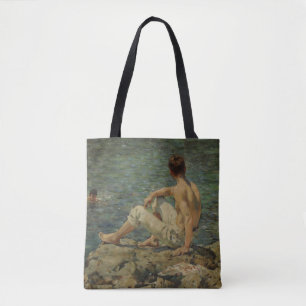 Bolsa Tote Os Bathers