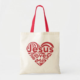 Bolsa Tote Os bolsas cristãos