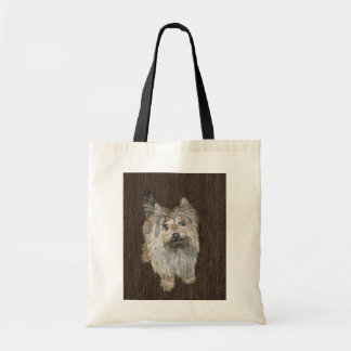 Bolsa Tote Os bolsas de CairnTerrier