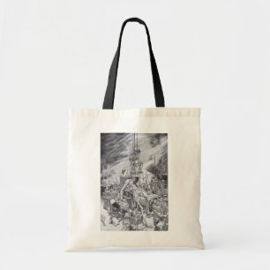 Bolsa Tote Os bolsas do laboratório