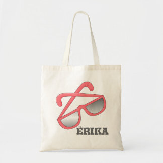 Bolsa Tote Os bolsas personalizados da praia das sacolas