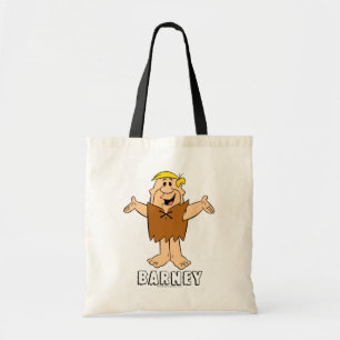 Bolsa Tote Os Flintstones   Barney Rubble