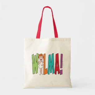 Bolsa Tote Os Flintstones  WILMA!