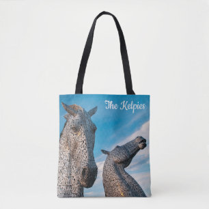 Bolsa Tote Os Kelpies