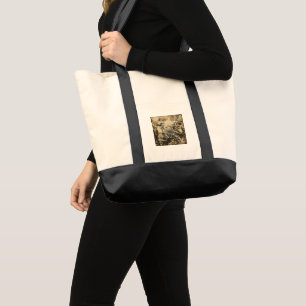 Bolsa Tote Os Lordes Oram Tote Bag