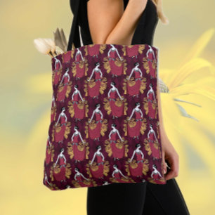 Bolsa Tote Os Loucos Anos Vinte