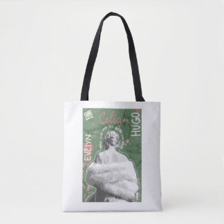 Bolsa Tote Os Sete Maridos De Evelyn Hugo