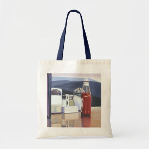Bolsa Tote Os suspeitos usuais 2000