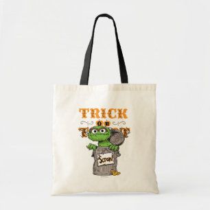 Bolsa Tote Oscar, o Agrupamento - Truque ou Scram!