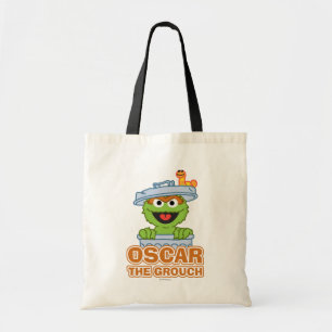 Bolsa Tote Oscar, o Estilo Clássico do Agrupamento