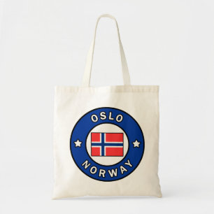 Bolsa Tote Oslo Noruega