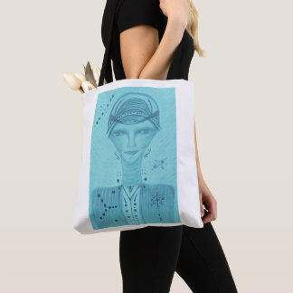 Bolsa Tote Ósmio