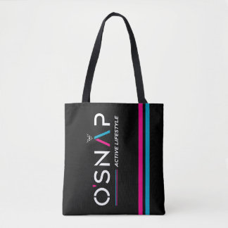 Bolsa Tote O'Snap'