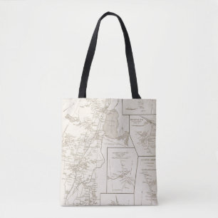 Bolsa Tote Ossipee, Carroll Co
