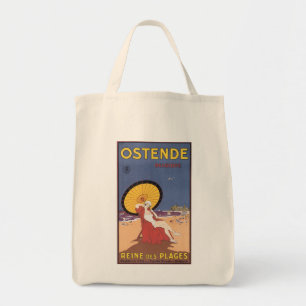Bolsa Tote Ostende - Belgique