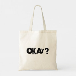 Bolsa Tote Ostrich - Tudo vai ficar bem