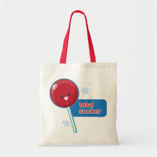 Bolsa Tote Otário total…