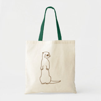 Bolsa Tote Otter