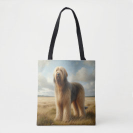 Bolsa Tote Otterhound