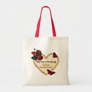 Bolsa Tote Ouro 50