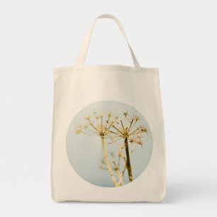 Bolsa Tote Ouro e Teal
