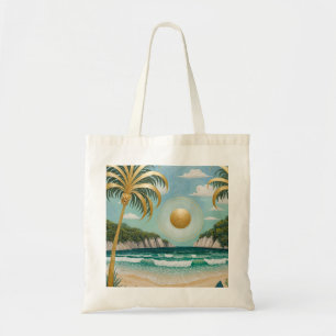 Bolsa Tote Ouros