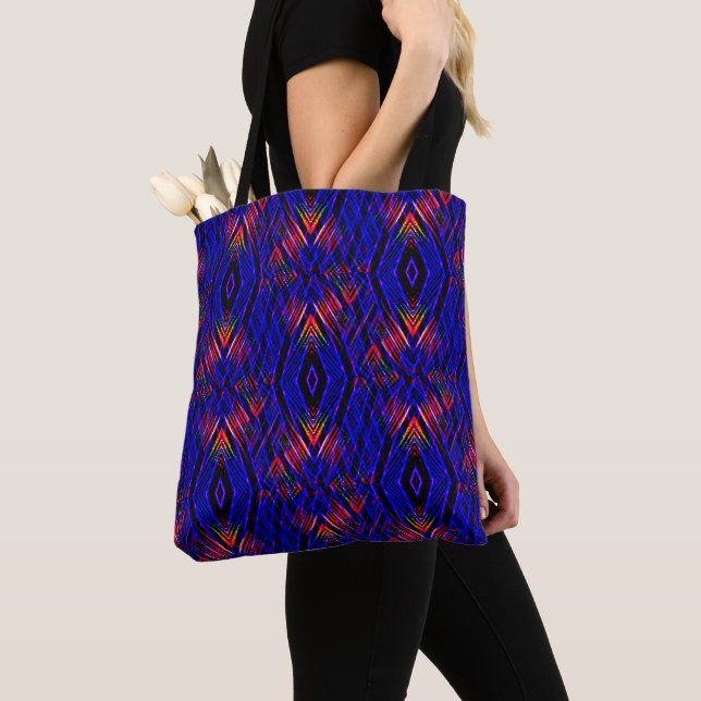 Bolsa Tote Ouros de outono..... (Close Up)