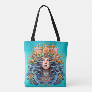 Bolsa Tote Ouse Sonhar