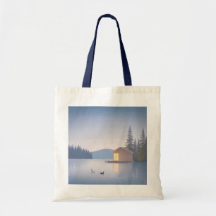 Bolsa Tote OutdoorsTime