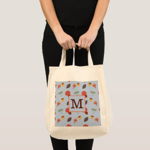 Bolsa Tote Outono Personalizado