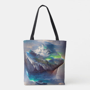 Bolsa Tote Outra Terra Radiante   
