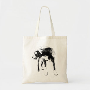 Bolsa Tote Outubro Scout's Gaze