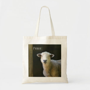 Bolsa Tote Ovinos Pacíficos