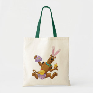 Bolsa Tote Ovo da páscoa chocado