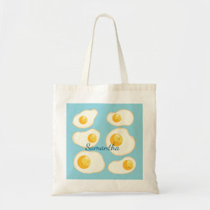 Bolsa Tote Ovos secos