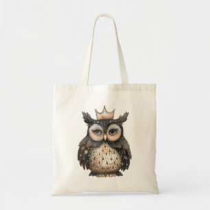 Bolsa Tote Owl Tote Bags