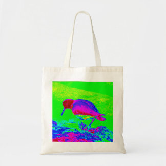 Bolsa Tote Oyster Catcher