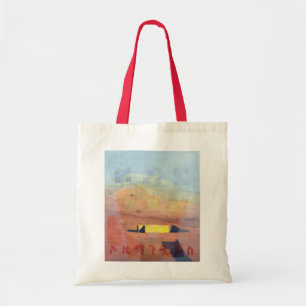 Bolsa Tote Ozymandias 1997