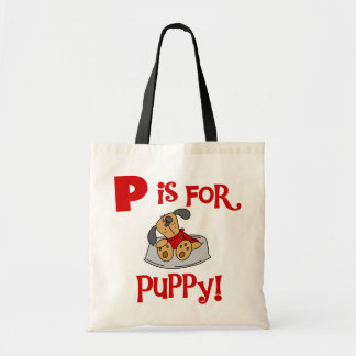 Bolsa Tote P é para Camisetas de papoila e presentes