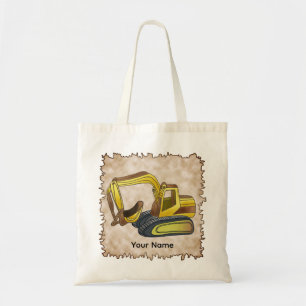 Bolsa Tote Pá Elétrica
