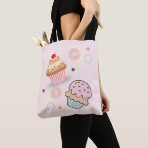 Bolsa Tote padaria