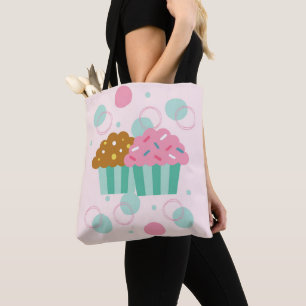 Bolsa Tote padaria