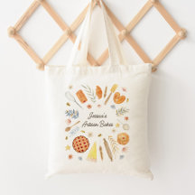 Padaria de Bolos Personalizados Aquarela
