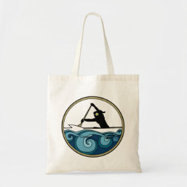 Bolsa Tote Paddler de EWD Wahine