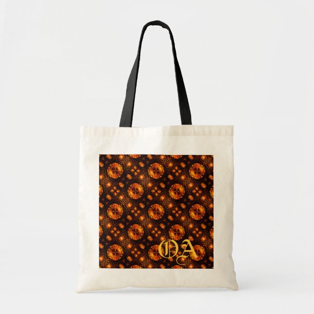 Bolsa Tote Padr (Frente)