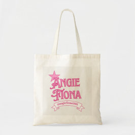 Bolsa Tote Padrão