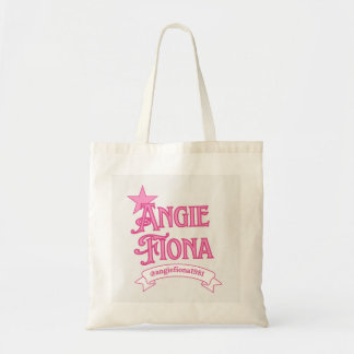 Bolsa Tote Padrão