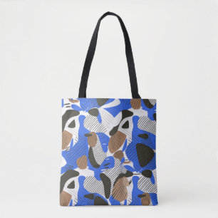 Bolsa Tote Padrão