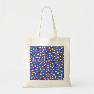 Bolsa Tote Padrão 9254Pills