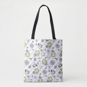 Bolsa Tote Padrão de Beetlesumo
